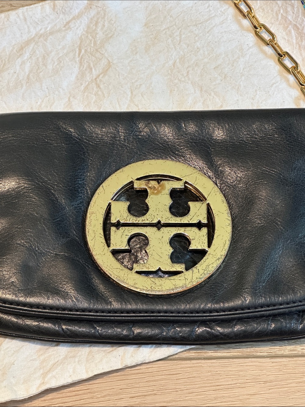 Tory Burch Reva Purse - Picture 3 of 10